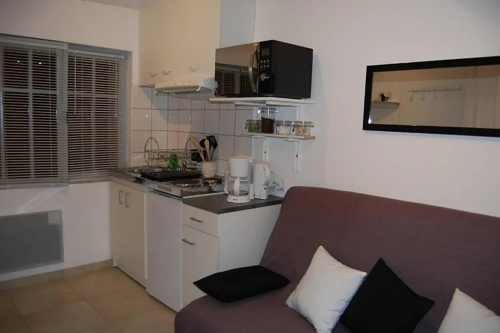 L'Atelier A 100 M De Tarbes Sud Villa Laloubere