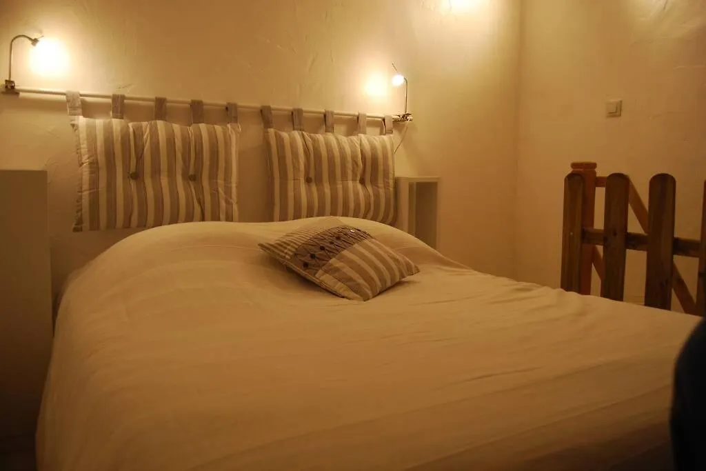 Holiday home L'Atelier A 100 M De Tarbes Sud Villa Laloubere France