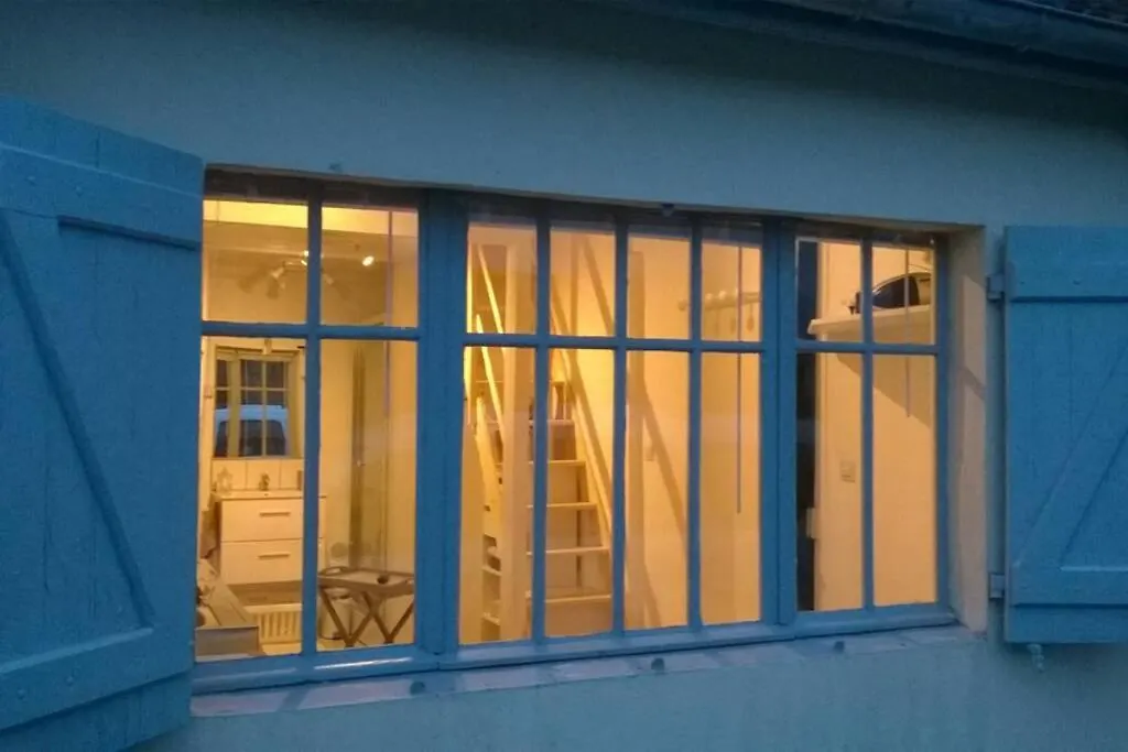 L\'Atelier A 100 M De Tarbes Sud location