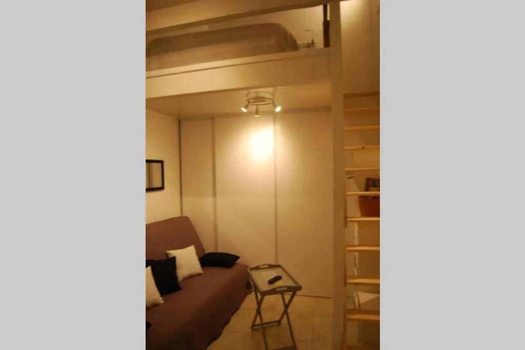 Holiday home L'Atelier A 100 M De Tarbes Sud Villa Laloubere France