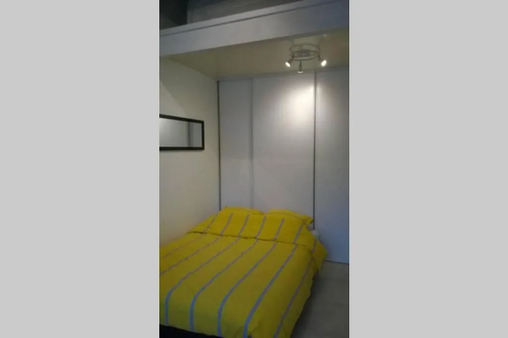 L'Atelier A 100 M De Tarbes Sud Villa Laloubere France