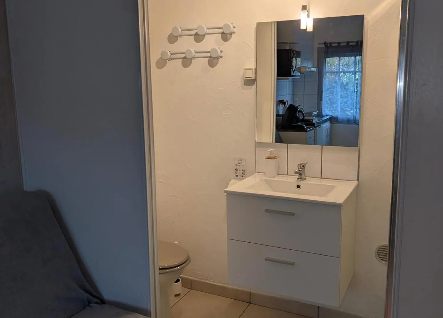 Holiday home L'Atelier A 100 M De Tarbes Sud Villa Laloubere